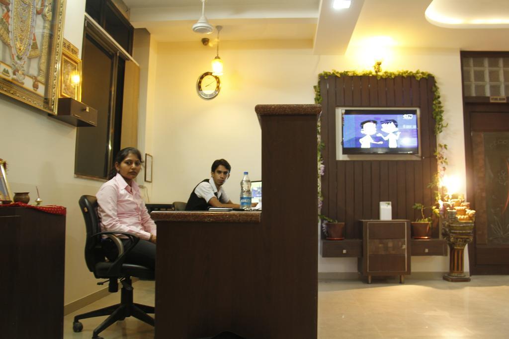 Hotel Shivam Fort View Chittorgarh Buitenkant foto