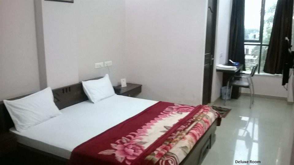 Hotel Shivam Fort View Chittorgarh Buitenkant foto