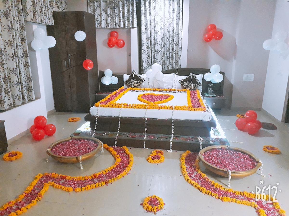 Hotel Shivam Fort View Chittorgarh Buitenkant foto